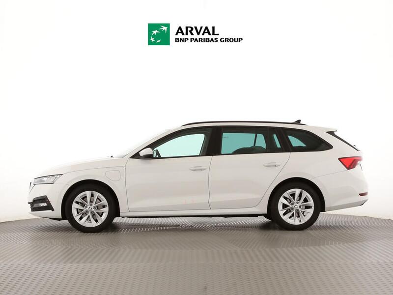 Škoda Octavia - Bild folgt... 1