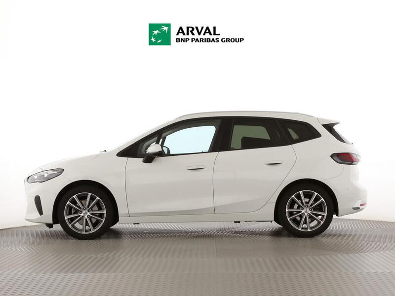 BMW Serie2-ActiveTourer - Bild folgt... 1