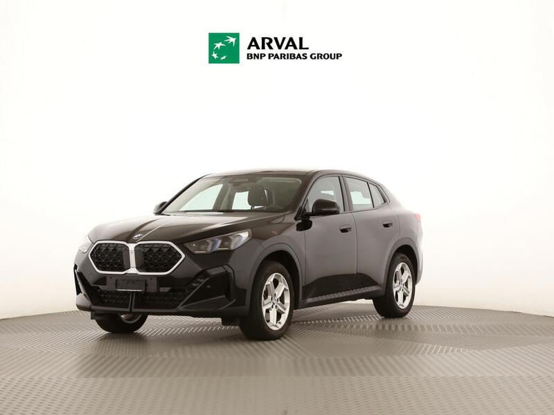 Offre de leasing et d'auto-abo BMW X2