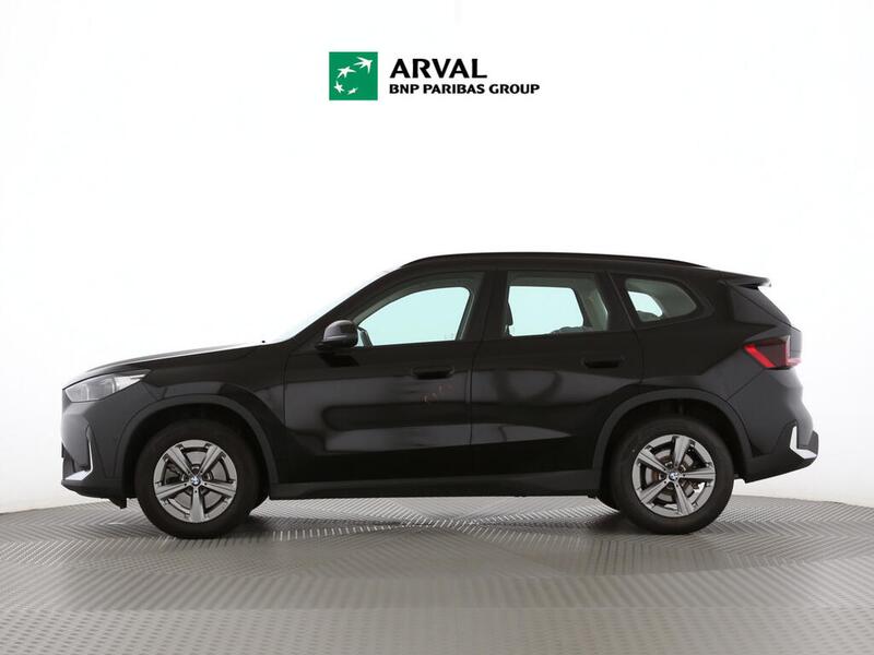 BMW X1 - Bild folgt... 1