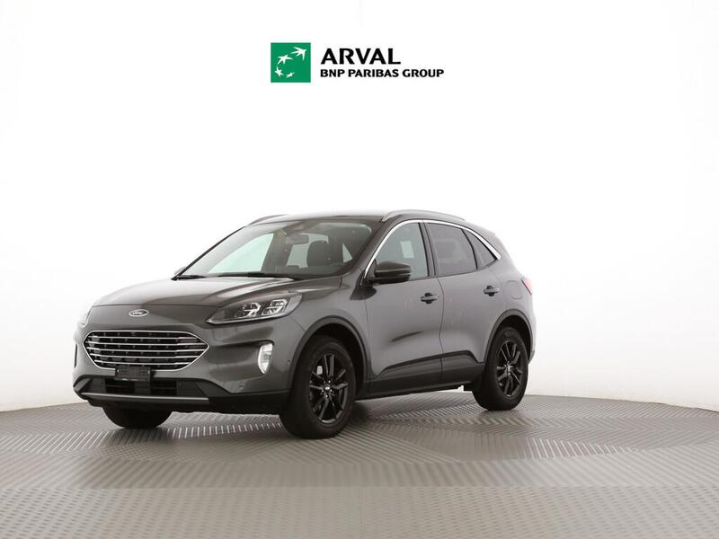 Ford Kuga Kuga