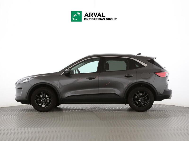 Ford Kuga - Bild folgt... 1