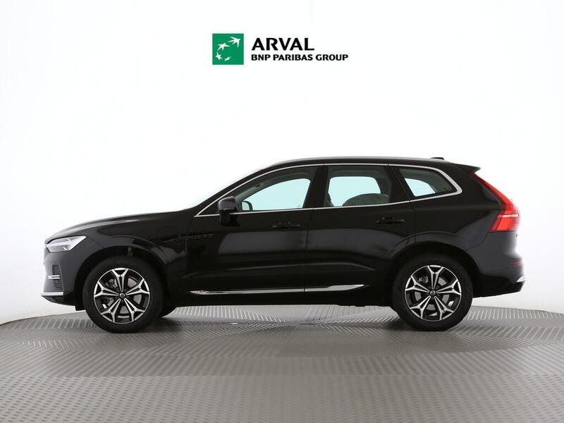 Volvo XC60 - Bild folgt... 1
