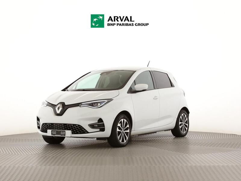 Renault Zoe Zoe