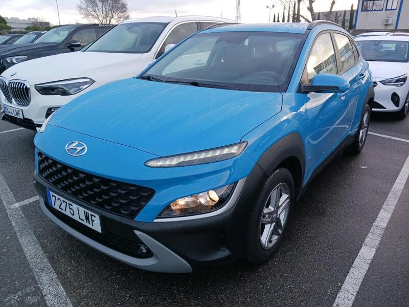 HYUNDAI Kona Kona