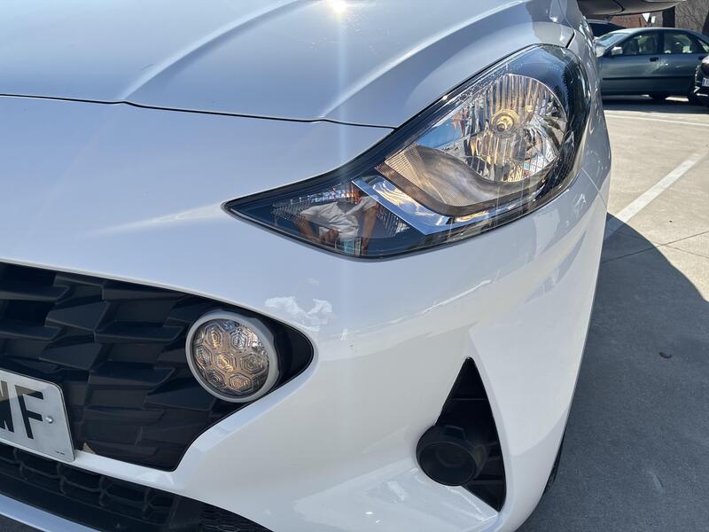HYUNDAI i10 i10