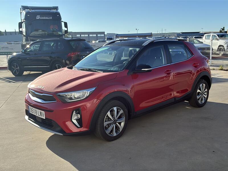 KIA Stonic Stonic