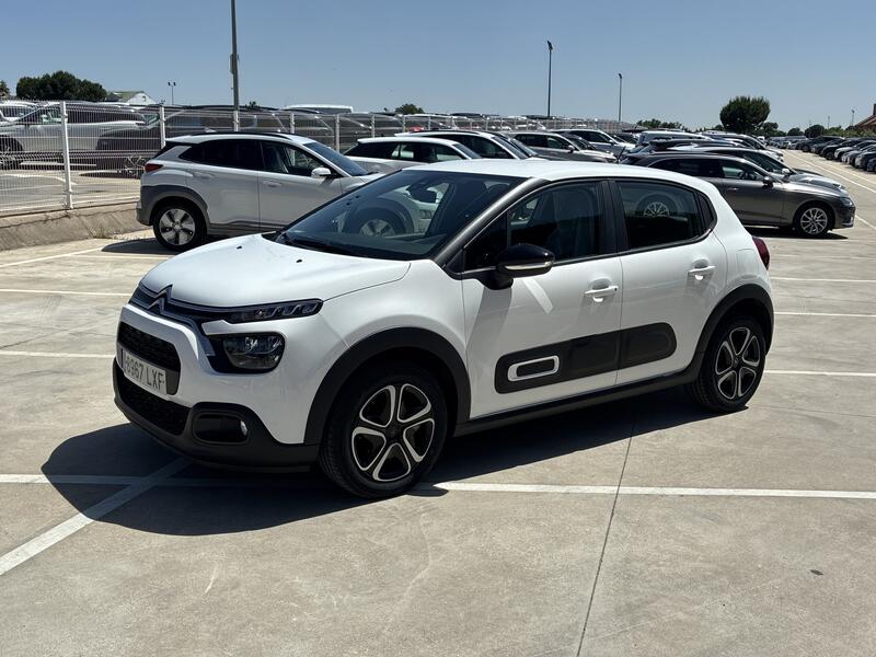 Citroën C3 C3