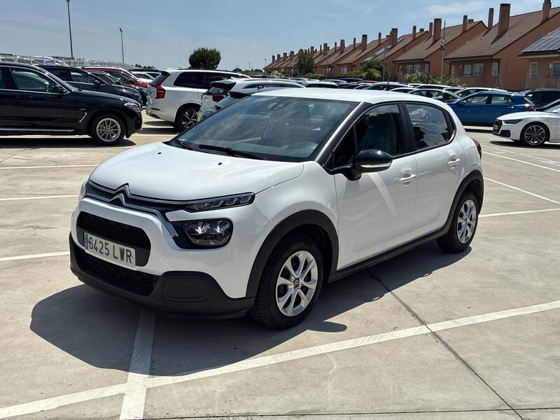 Citroën C3 C3