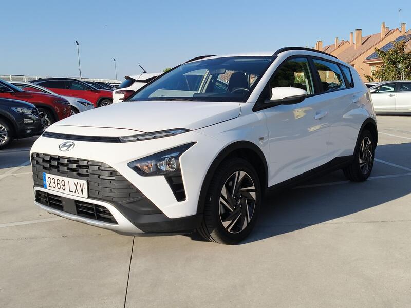 HYUNDAI Bayon Bayon