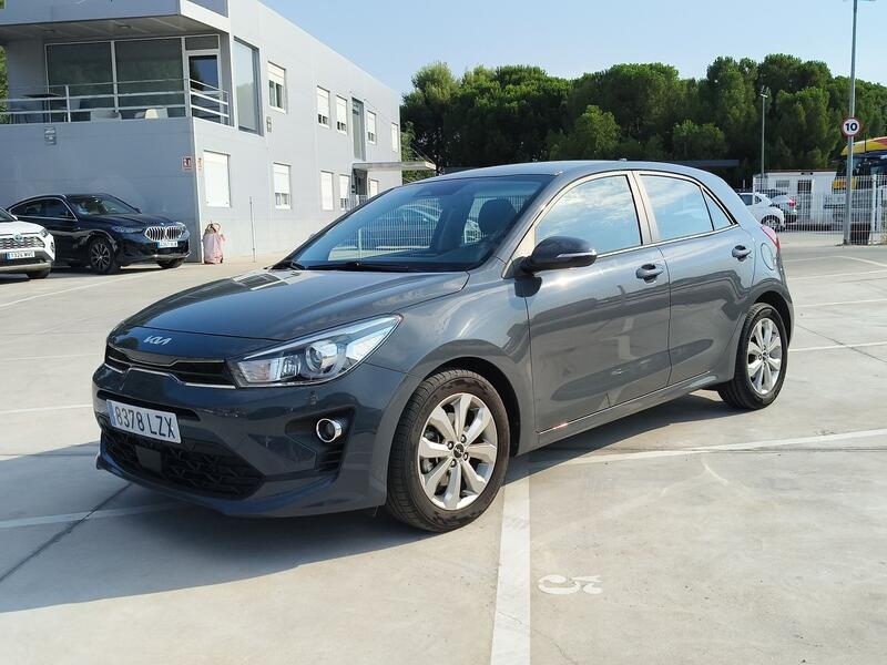 KIA Rio Rio