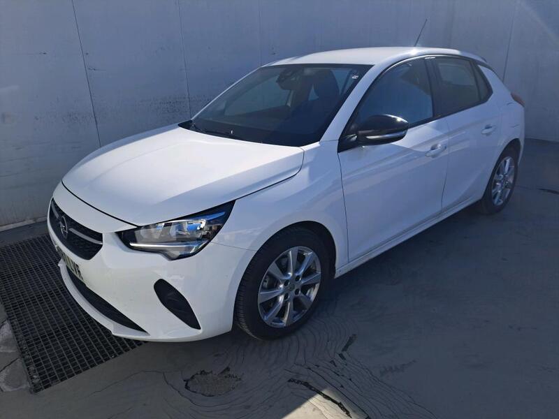 OPEL Corsa Corsa