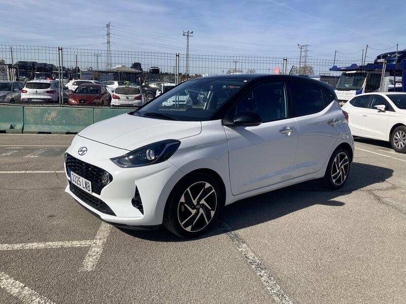 HYUNDAI i10 i10