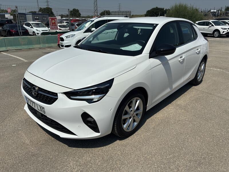 OPEL Corsa Corsa