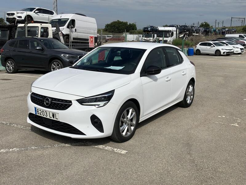 OPEL Corsa Corsa