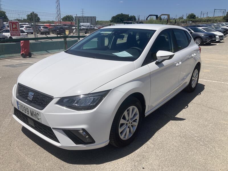 SEAT Ibiza Ibiza