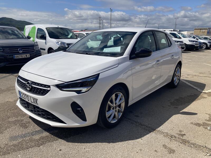 OPEL Corsa Corsa