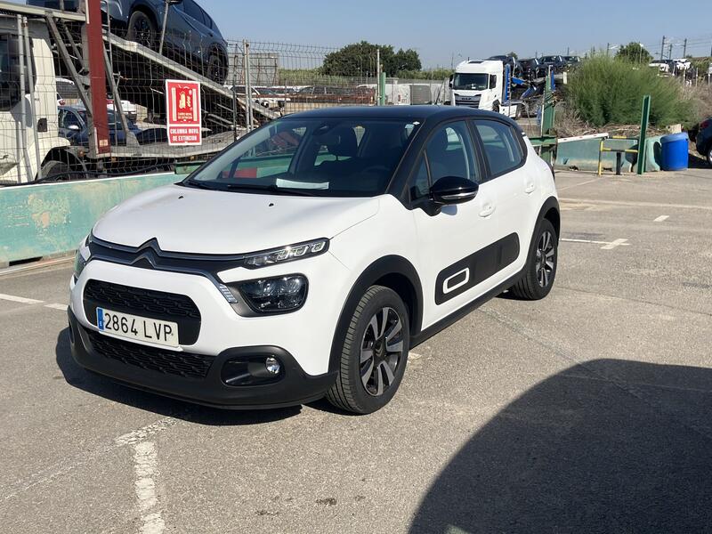 Citroën C3 C3