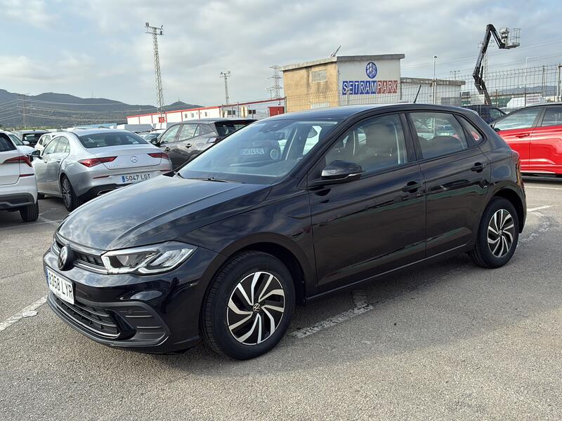 VOLKSWAGEN Polo Polo