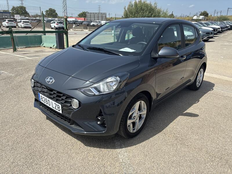 HYUNDAI i10 i10