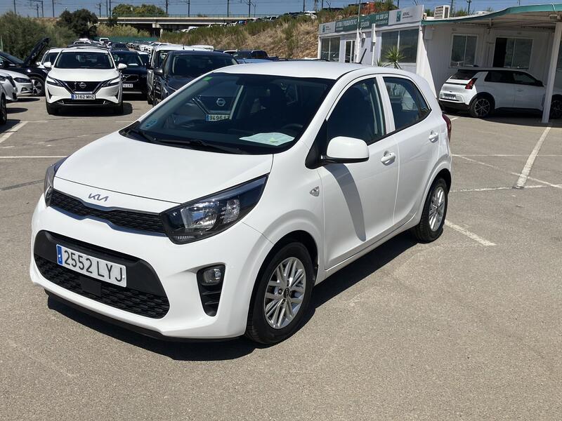 KIA Picanto Picanto