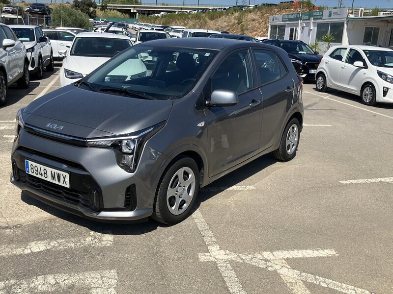 KIA Picanto Picanto