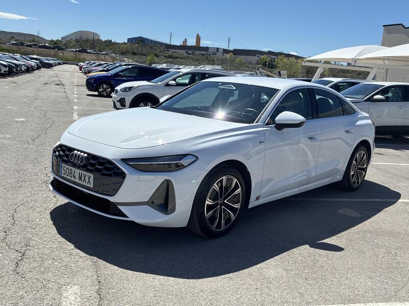AUDI A5 A5