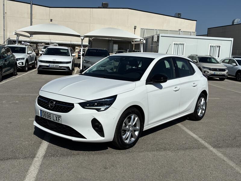 OPEL Corsa Corsa