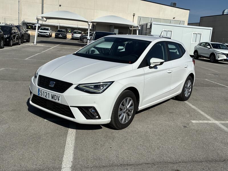 SEAT Ibiza Ibiza