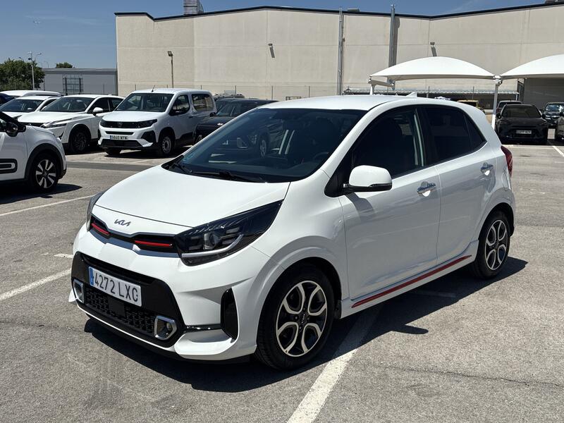 KIA Picanto Picanto