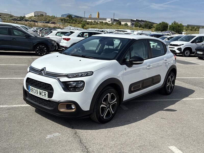 Citroën C3 C3