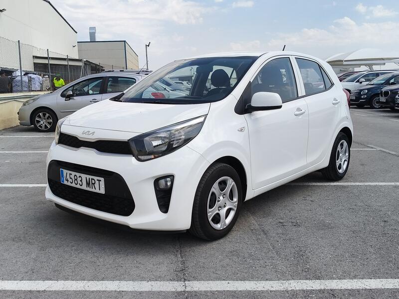 KIA Picanto Picanto