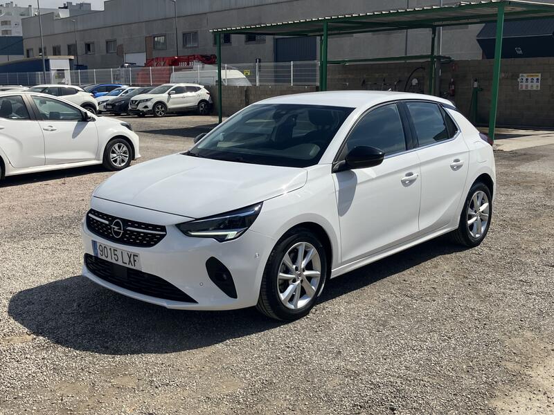 OPEL Corsa Corsa