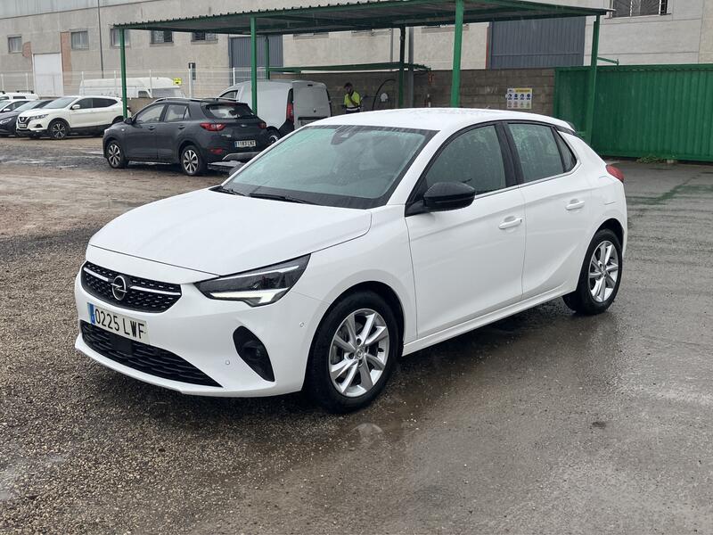 OPEL Corsa Corsa