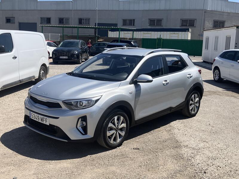 KIA Stonic Stonic