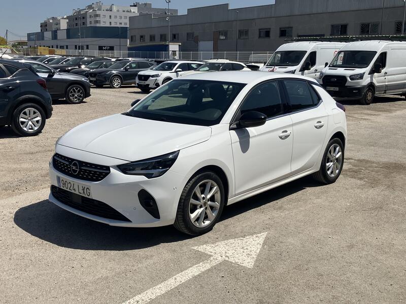 OPEL Corsa Corsa