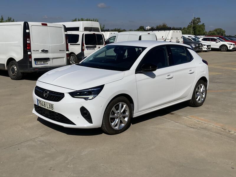 OPEL Corsa Corsa