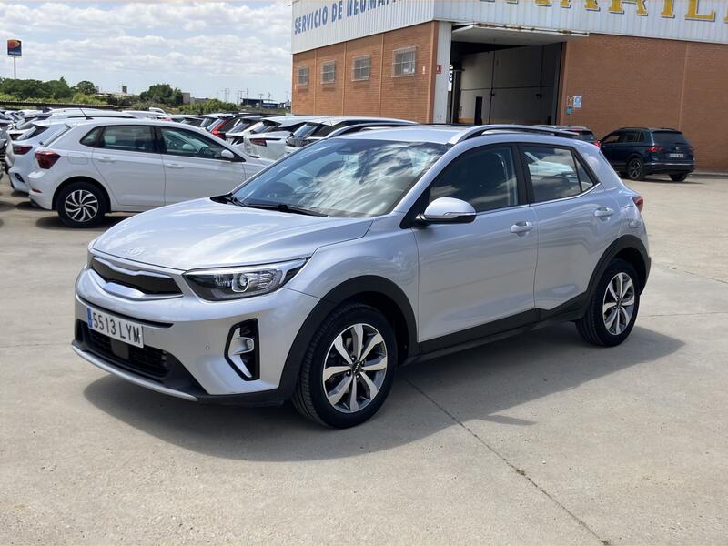 KIA Stonic Stonic