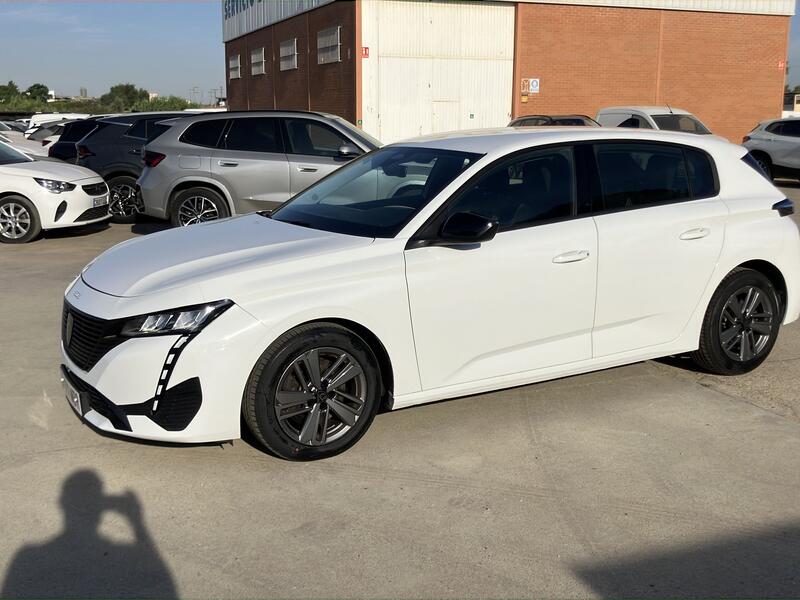 PEUGEOT 308 308