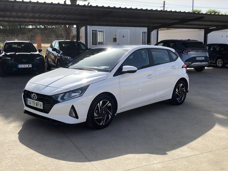 HYUNDAI I20 I20