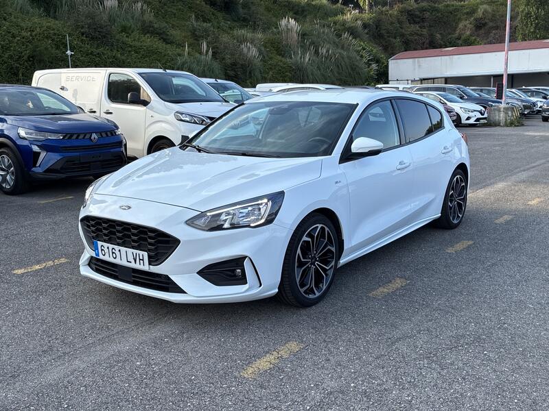 FORD Focus Focus