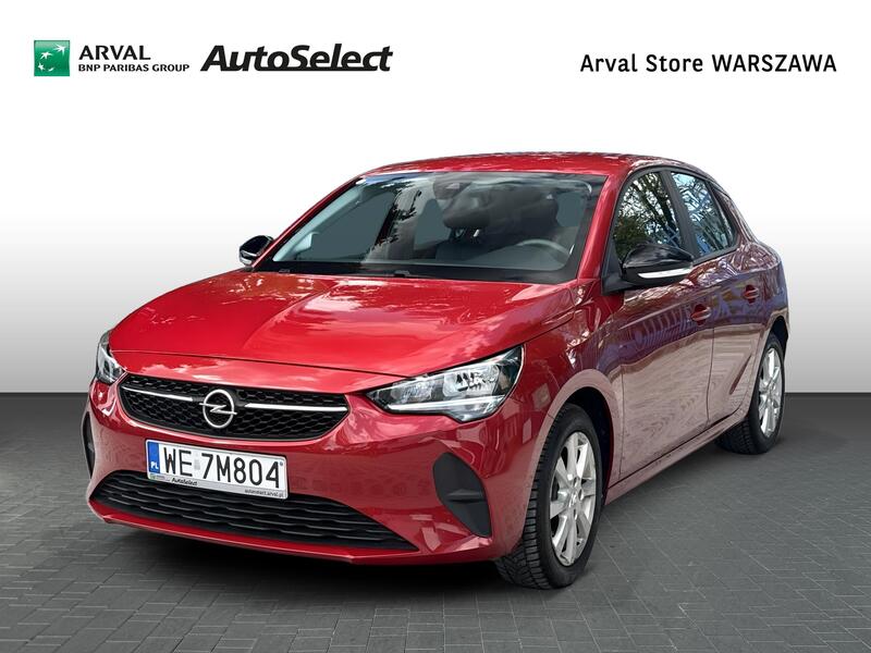 Opel Corsa Corsa