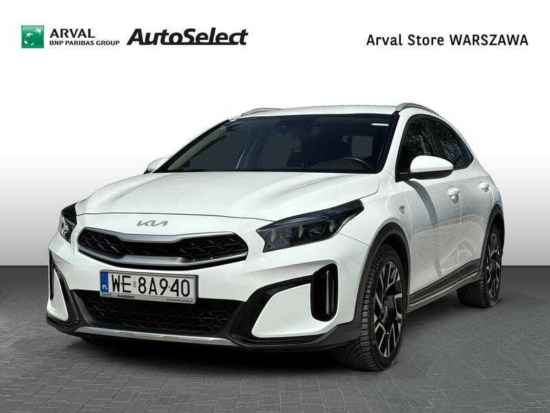 Kia XCeed XCeed