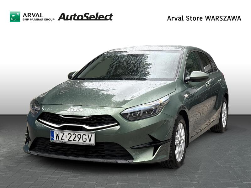 Kia Ceed Ceed
