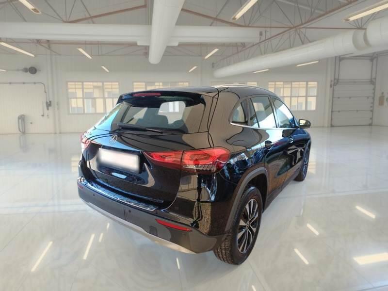 Mercedes GLA CROSSOVER 250 AUTOMATIC EQ-POWER BUS EXTRA - foto 2