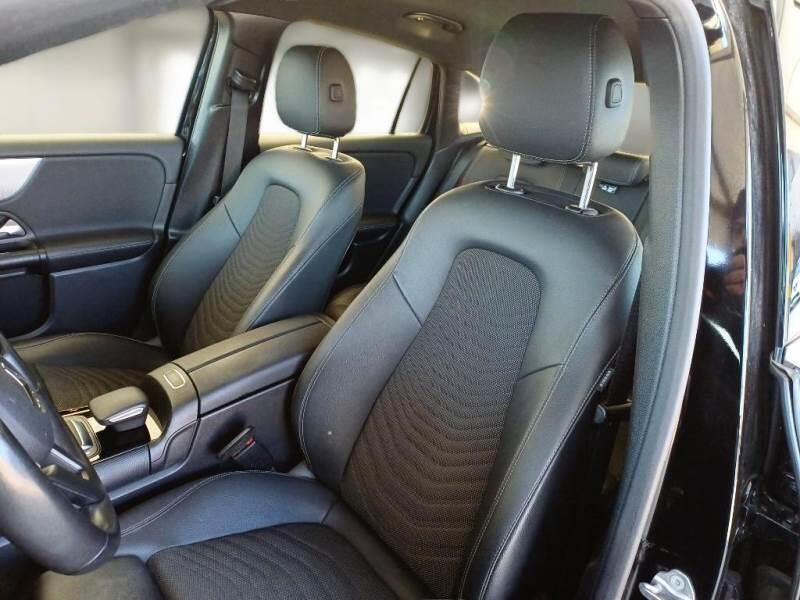 Mercedes GLA CROSSOVER 250 AUTOMATIC EQ-POWER BUS EXTRA - foto 11