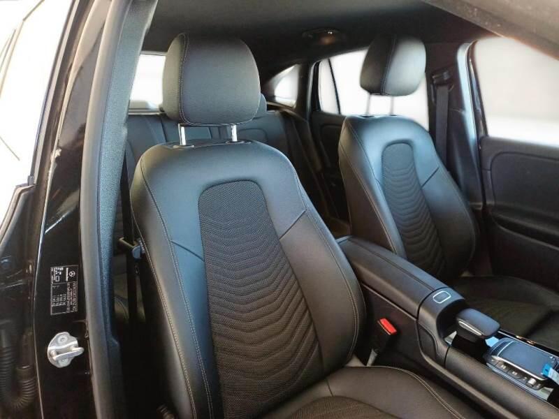 Mercedes GLA CROSSOVER 250 AUTOMATIC EQ-POWER BUS EXTRA - foto 13