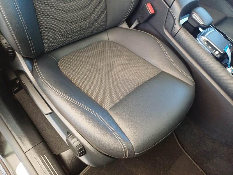 Mercedes GLA CROSSOVER 250 AUTOMATIC EQ-POWER BUS EXTRA - foto 14