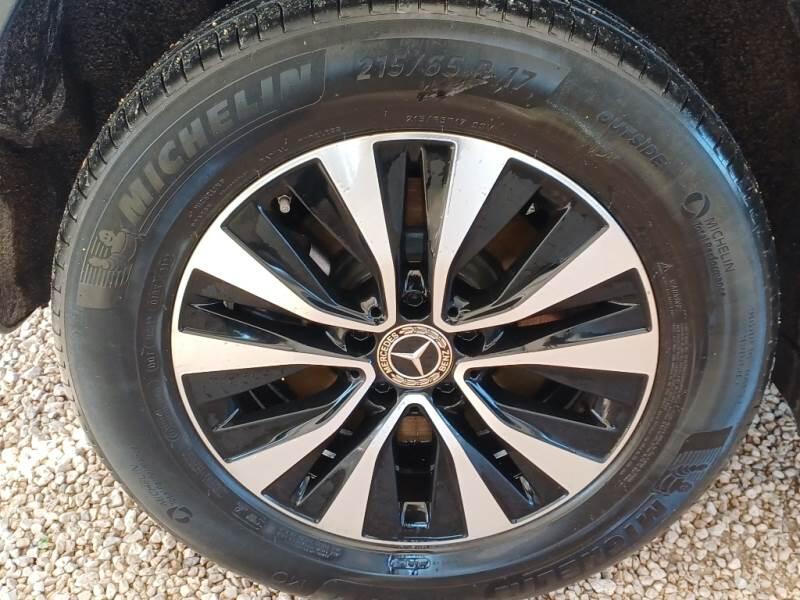 Mercedes GLA CROSSOVER 250 AUTOMATIC EQ-POWER BUS EXTRA - foto 17