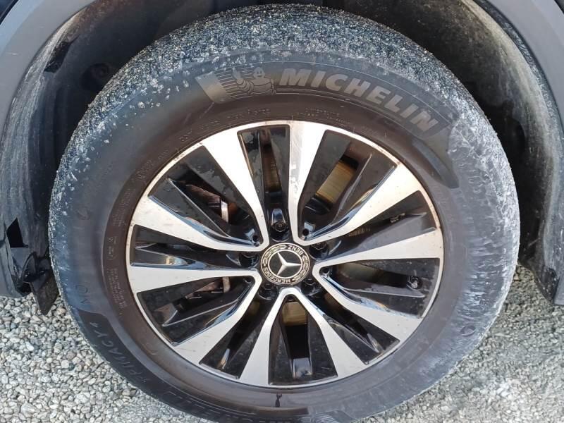 Mercedes GLA CROSSOVER 250 AUTOMATIC EQ-POWER BUS EXTRA - foto 18